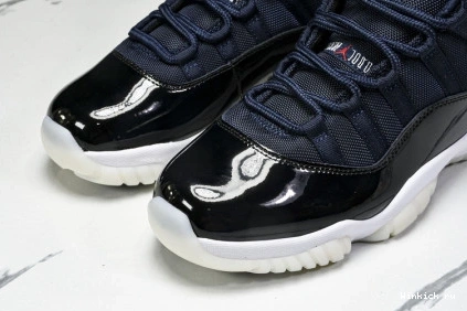 Jordan 11 Air 0712